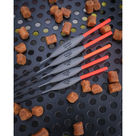 Pluta Matrix -  Carp Carbon Pole Float 0.2g